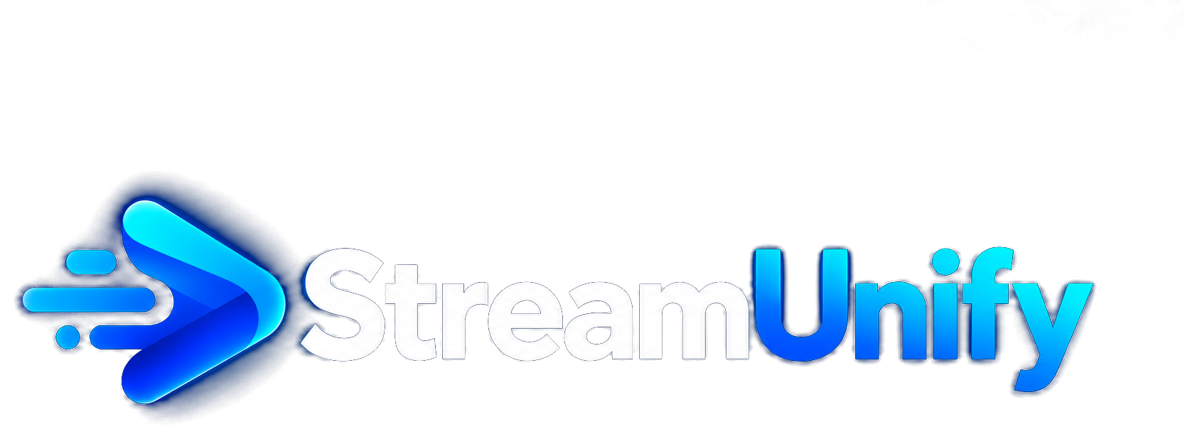 StreamUnify — All Your Streaming. Unified.